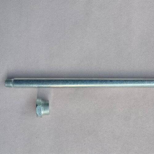 不锈钢打孔棒直径1.2cm