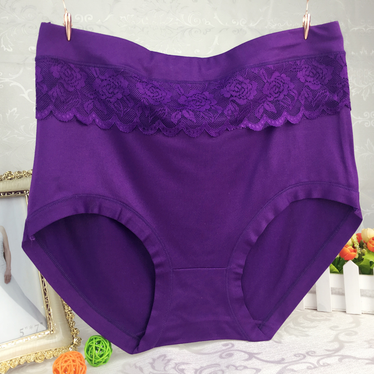 Slip Moyen-âge en spandex - Ref 640209 Image 3