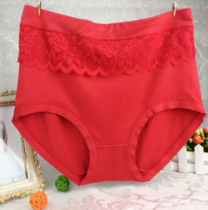 Slip Moyen-âge en spandex - Ref 640209 Image 4