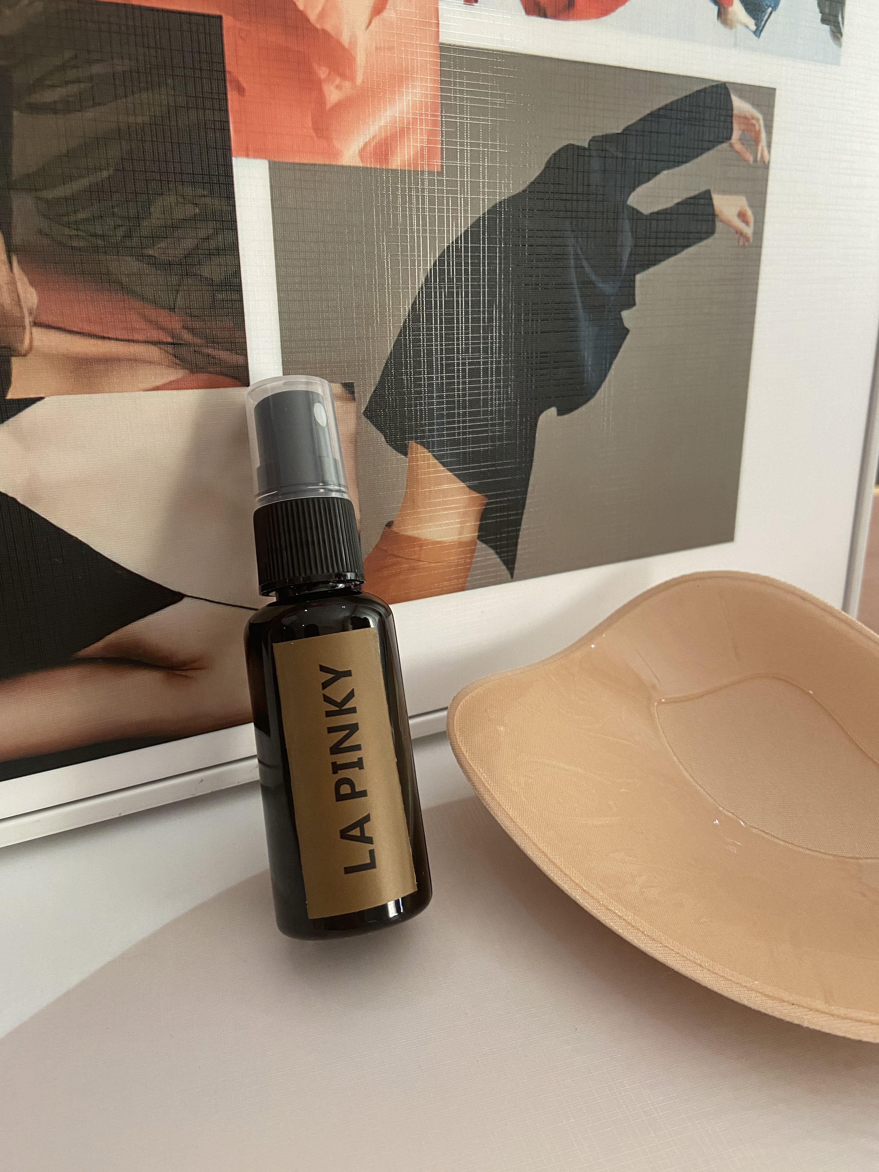 中性清洗剂胸贴乳贴专用