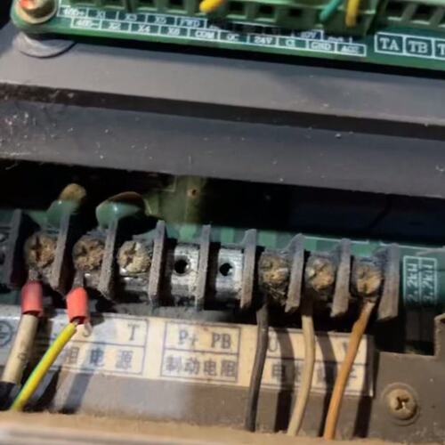 议价瑞安变频器NS80G-2.2T3NS80G-1.5T3NS80G-3.7T3