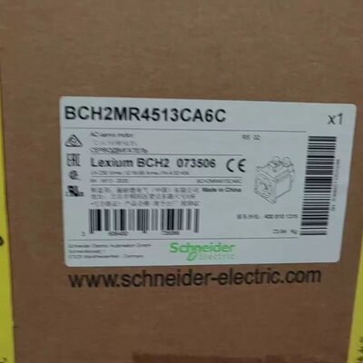 议价伺服电机BCH2MR4513CA6CBCH2-MR4513-CA6C