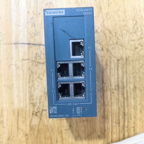 议价工业交换机SCALANCE XB005SCALANCE XB004-1SCALANCE XB008