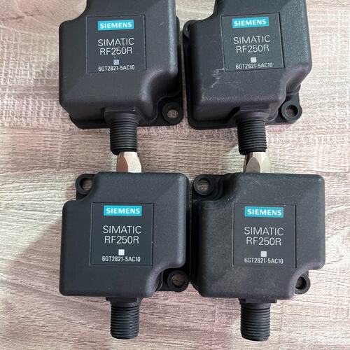 议价SIMATIC RF200读写器6GT2821-56GT2821-5AC326GT2821-4AC32