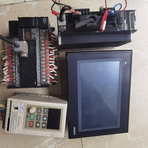 议价伺服驱动器R88D-KP04H-ZR88D-KP02H-ZR88D-KP08H-Z
