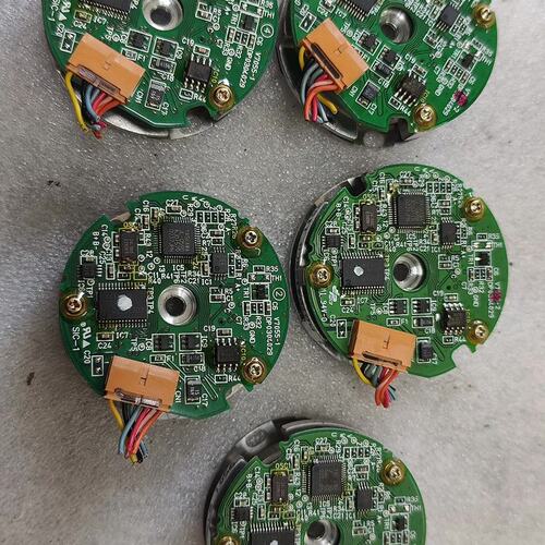 议价伺服电机编码器V7055-2V7055V7055-2编码器