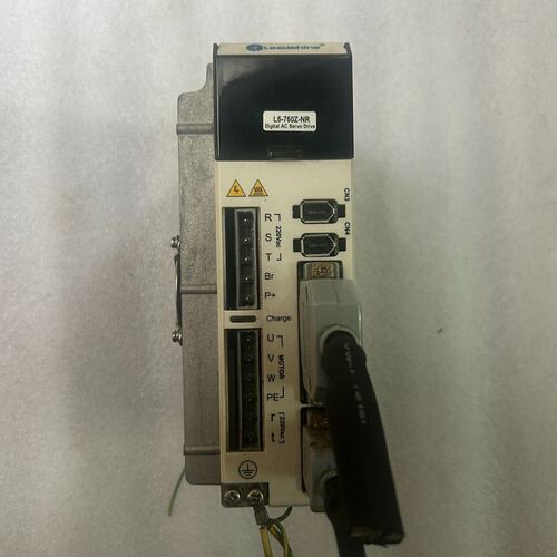 议价伺服驱动器L5-750Z-NRL5-400Z-NRL5-1.5KZ-NR