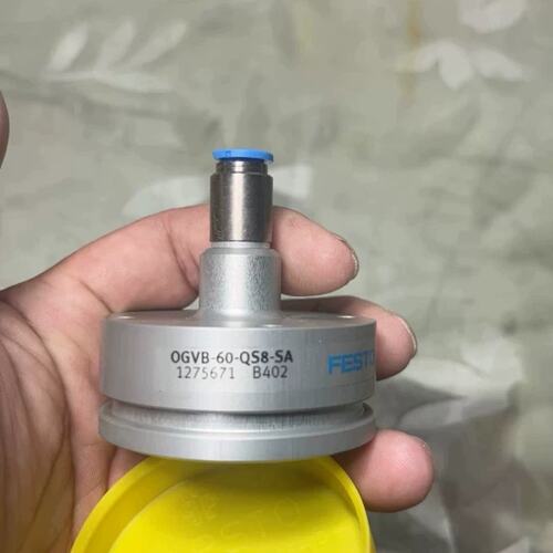 议价FESTO吸盘OGVB-60-QS8-SAOGVB-25OGVB-40