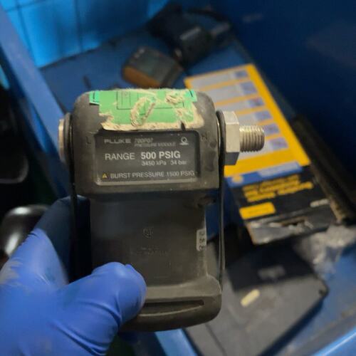 议价FLUKE压力校准模块700P07700P06700P08