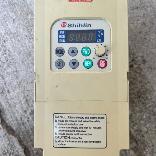 议价SS变频器SS-043-2.2K-DSS-043-1.5K-DSS-043-3.7K-D