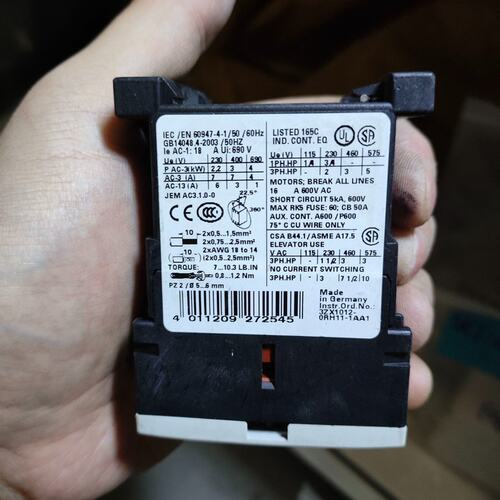 议价接触器3RT1015-1BB413RT1015-1413RT1015-1BB42
