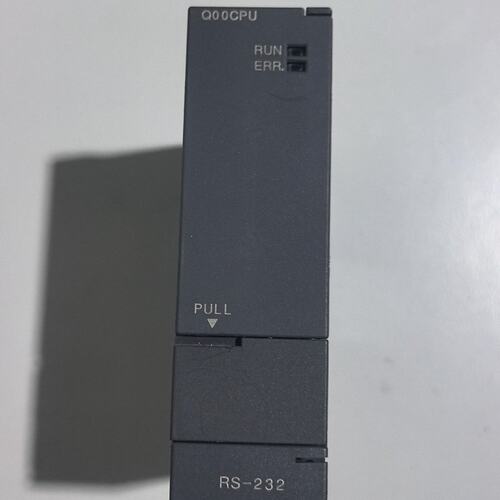 议价PLC CPU模块Q00CPUQ01CPUQ02CPU