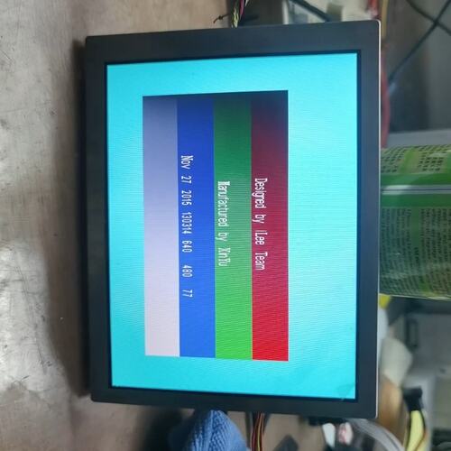 议价AUO显示屏G065VN01V2G065VN01V0G065VN01V1
