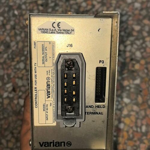 议价Varian控制器9699507S003TV 70TV-70