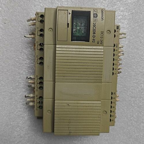 议价PLCZEN-20C2DR-D-V2ZEN20C2DRDV220C2DR-D-V220C2DRDV2