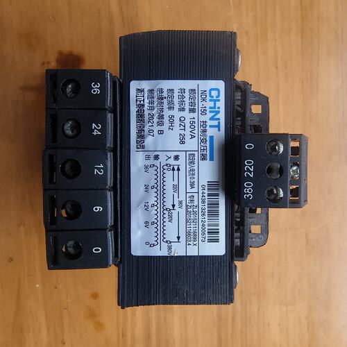 议价控制变压器NDK-150NDK-100NDK-200
