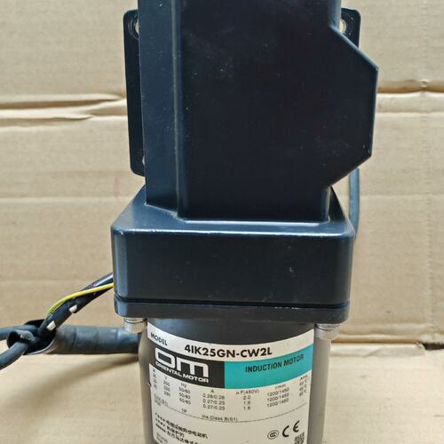 议价定速电机4IK25GN-CW2L/4GN15RA4IK25GN-CW2E/4GN15RA