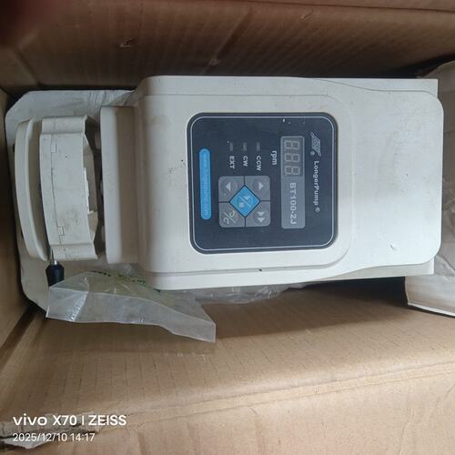 议价兰格蠕动泵驱动器BT100-2JBT1002JBT1002J兰格BT100-2J