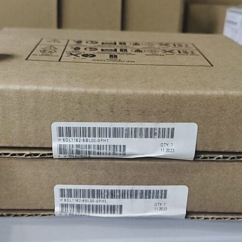 控制器6DL1162-6BL00-0PH16DL1162-6BL00-0PH06DL1162-6BL00-0PH2