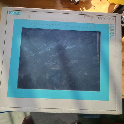 议价触摸屏6AV6545-0CC106AV6545-0BB15-2AX0
