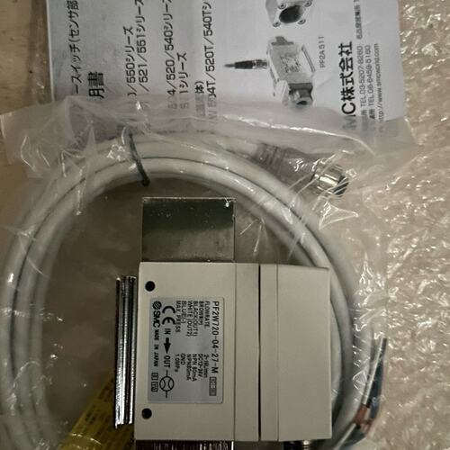 议价流量开关PF2W720-04-27-MPF2W7200427MPF2W7200427M