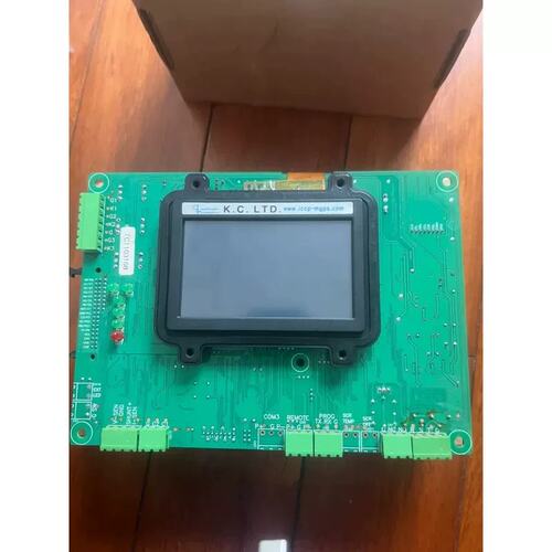 议价K.C.LTD控制箱ICCPICCP1ICCP2