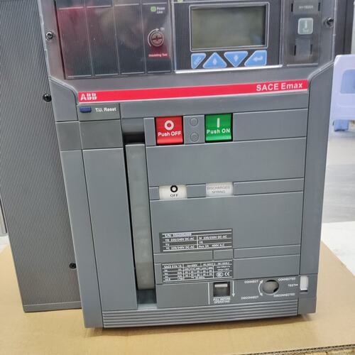 议价B框架断路器E3V1250E3V1600E3V2500