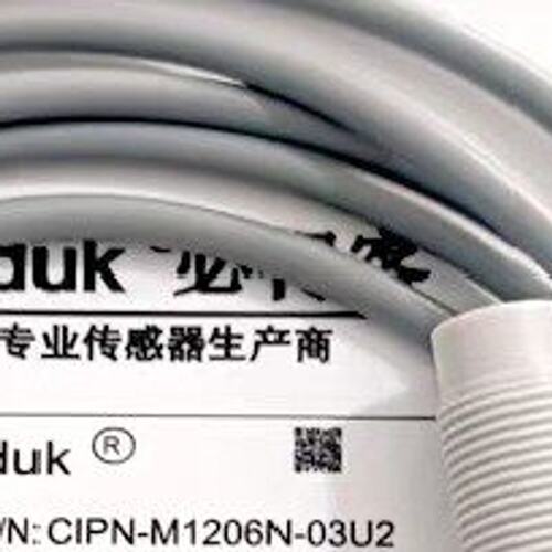 容式接近开关C1PN-M1206N-O3U2C1PN-M1206P-O3U2C1PN-M1206N-O3U1