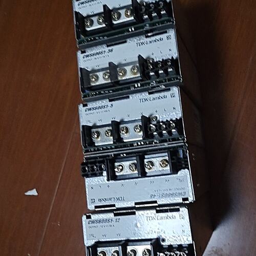 议价TDK-LAMBDA开关电源GWS600S1-24GWS600S1-12GWS600S1-48