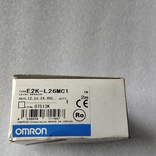 议价传感器E2K-L26MC1E2K-L26MC2E2K-L13MC1