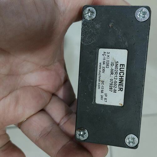 议价行程开关SN02R12-502-MSN02R12-502SN02D12-502