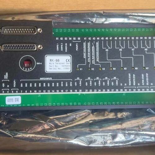 TO-MASKIN模块RK-66RK-66 part No.1AUTO-MASKIN RK-66 part No.1