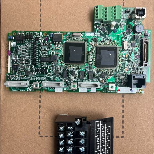 议价变频器主板BC186A750G59FR-A740-0.75K-CHTFR-A740-1.5K-CHT