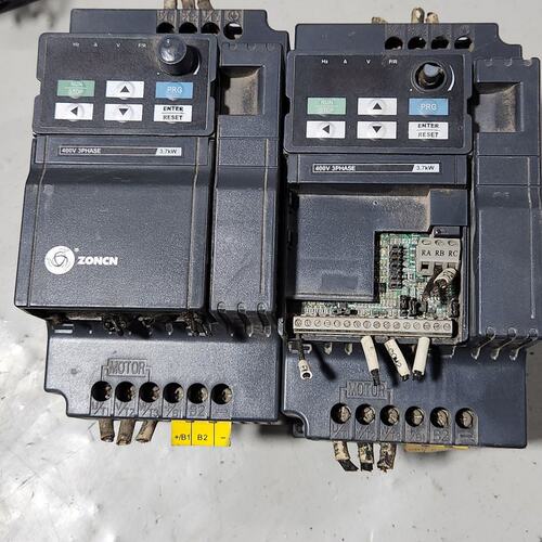 议价变频器Z2400-3R7G/5R5PZ2400-3R7GZ2400-5R5PZ24003R7G/5R5P
