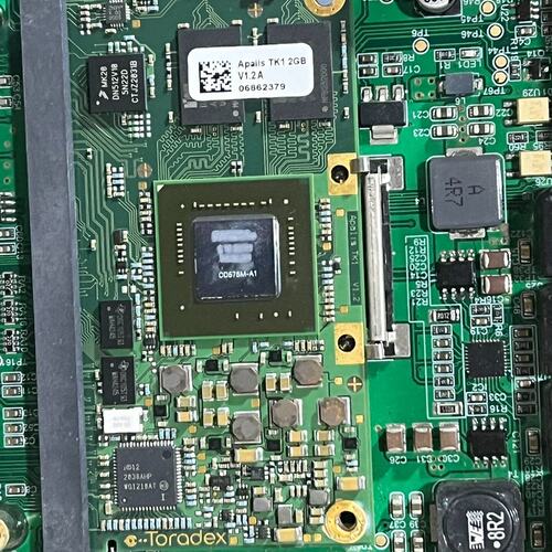 TORADEX核心板APALIS TK1 2GBApalis iMX6Q 2GBApalis iMX6D 1GB