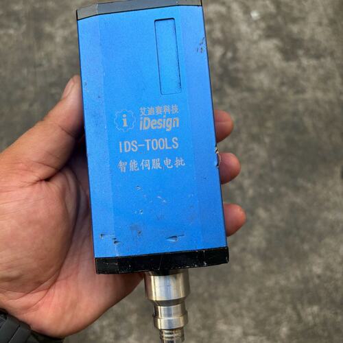 艾迪赛iDesign IDS-TOO智能伺服电批