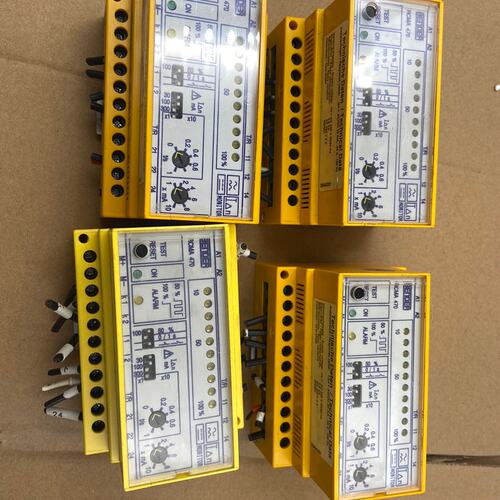 议价本德尔绝缘监测仪耦合器RCMA470LYRCMA420RCMA423