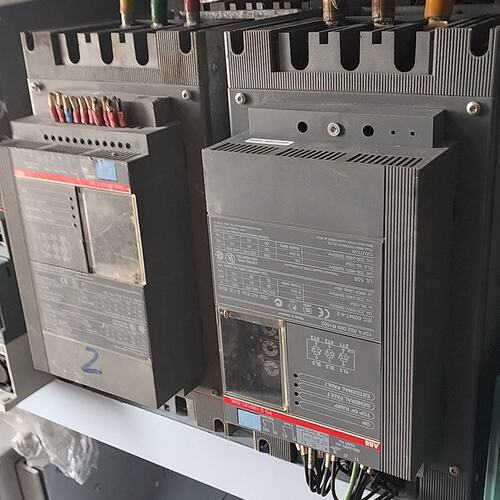 议价B软启动器PSS105/181-500LPSS72/124-500LPSS142/245-500L