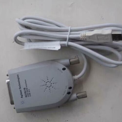 议价安捷伦GPIB适配器82357B82357A82357B USB-GPIB接口