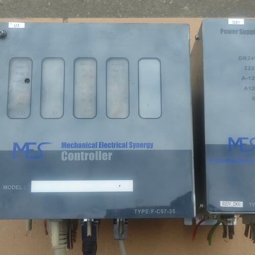 议价MES控制器F-C07-35FC0735F-C07-35控制器FC07-35F-C0735