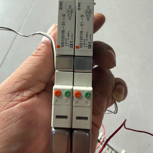 议价电磁阀VQ1201N-51-QVQ1201N-5VQ1201N-51