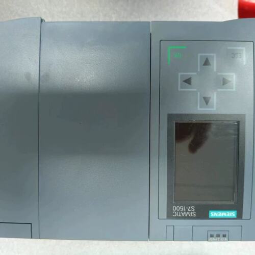 价PLCES7517-3FP00-00S7-1500 CPU 515-2PNS7-1500 CPU 511-1AK01