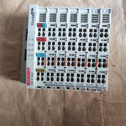 议价模块EK1100EL1008EL20EK1100EL1008EL1008EL20EL1002