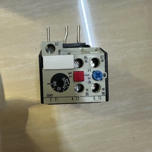 议价热过载继电器3UA5000-0C3UA50000C3UA5000-0C3UA50000C