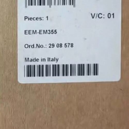 议价测量设备EEM-EM355EEM-EM357EEM-350