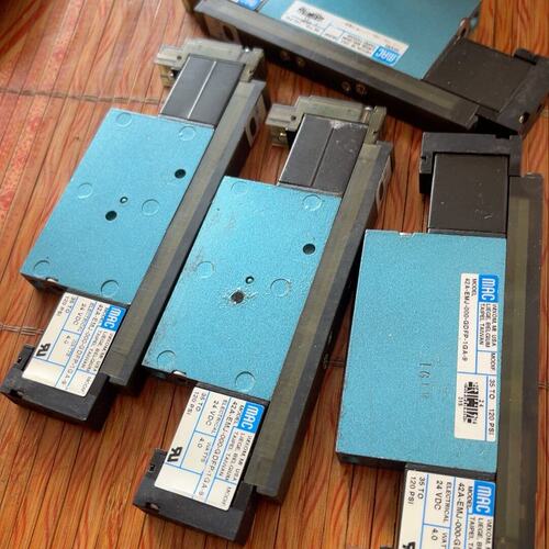 议价MAC电磁阀42A-EMJ-000-GDFP-1GA-942A-AAA-DDAJ-1BA-1