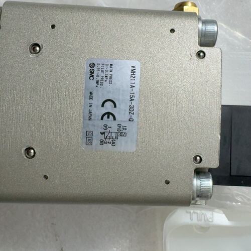 议价电磁阀VNH211A-15A-3DZ-QVNH111A-15A-3DZ-QVNH211A-15A-3DZ