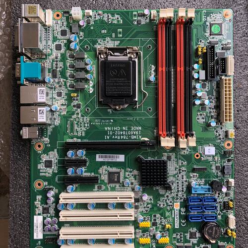 议价工控主板AIMB-784AIMB-784G2-00A1EAIMB-784-00A1E