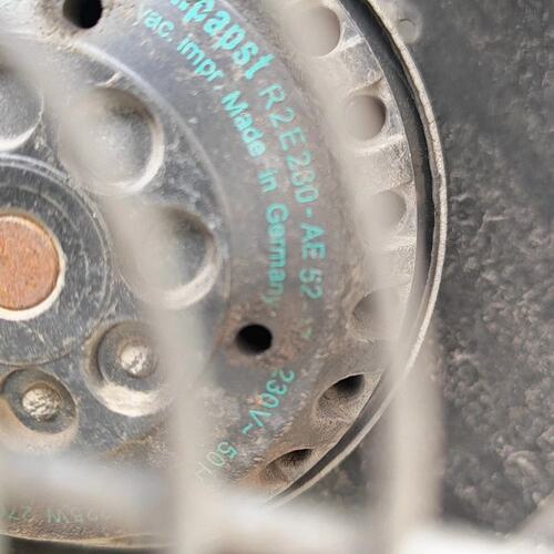 bm-papst变频器风扇R2E280-AE52-17R2E280-AE52-01R2E280-AE52-05