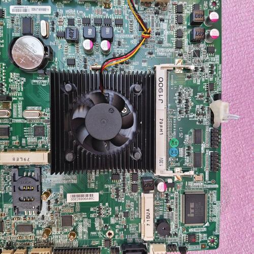 议价工控主板J1900J1900工控主板J1900主板
